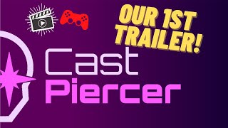 Our First Trailer For Our Steam Page!