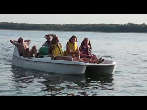 Pod Strzechą w Giewartowie