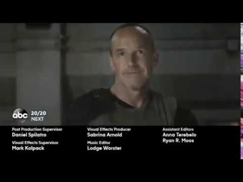 Marvel's Agents of S.H.I.E.L.D. 6x07 Preview