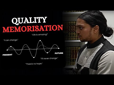 Quality Over Quantity || Talha Ameen w/Dawoud Yahya #9