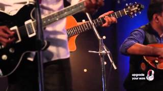 Saiyaan by Kailash Kher live at Sony Project Resound Concert