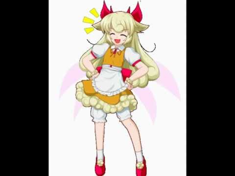 東方邪星章 ~ The Last Comer OST - Stage 1 Theme