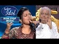 Tere Mere पर Arunita की Voice Pyarelal जी को लगी Perfect Indian Idol Season 12
