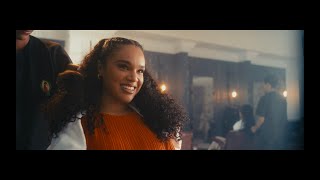 Wegagen Bank - Money Transfer TVC  - Introducing Selam Tesfaye as the Brand Ambassador