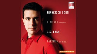 Partita No. 2 in C Minor, BWV 826: IV. Sarabande