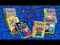 RUGRATS VIDEO LIBRARY 1997 Movie Trailer Previews VHS Rip Digitization From HARRIET THE SPY 90s