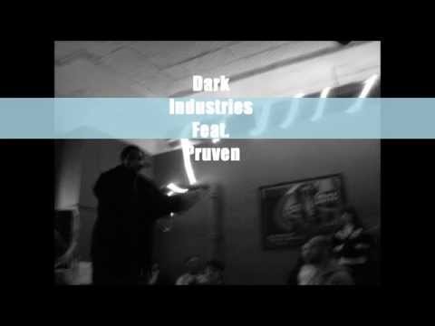 PRUVEN Dark Industries