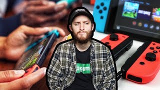 Do We REALLY Need a Nintendo Switch Pro???