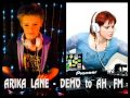 Arika Lane - Demo to AH. FM (promodj. com ...