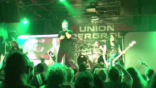 Union Underground - Turn Me On Mr Deadman