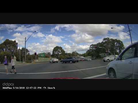 Police arrest, Padstow Heights