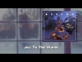 Kitaro - Joy To The World