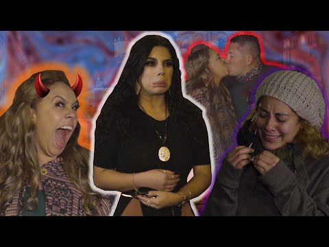 INFIELES T-3 | Ya no hay ⚠️ Ep.23