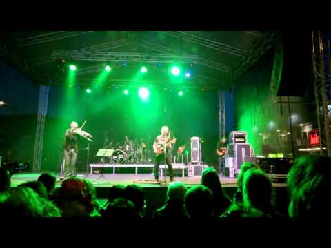 Čechomor - Myjavská věž (Myjava 30.04.2016)