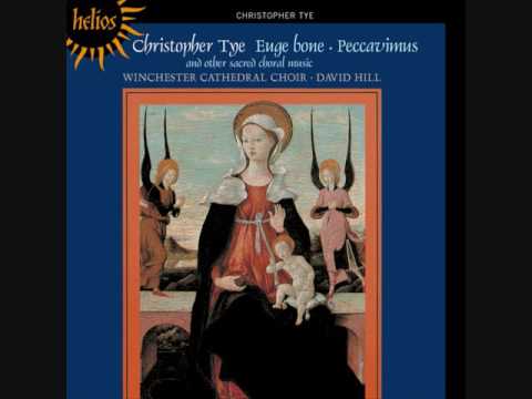 Video thumbnail for Miserere mei, Deus