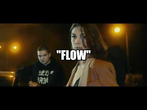 [FREE] Lacku x LeFlow Type Beat - "FLOW" | Balkan Type Beat 2025