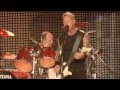 Metallica - Creeping Death (Live from Orion ...