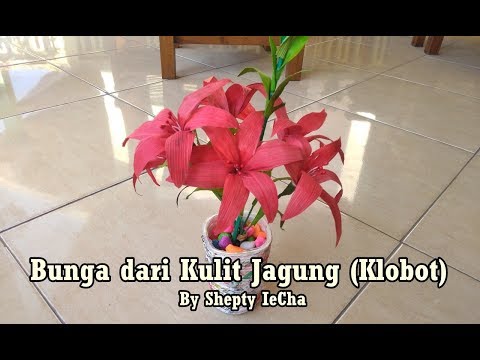 download lagu mp3 mp4 Cara Membuat Kerajinan Tangan Bunga Dari Kulit Jagung, download lagu Cara Membuat Kerajinan Tangan Bunga Dari Kulit Jagung gratis, unduh video klip Cara Membuat Kerajinan Tangan Bunga Dari Kulit Jagung