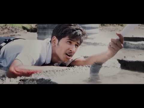 Pacifice Ud Ja Re - Add/Short Film