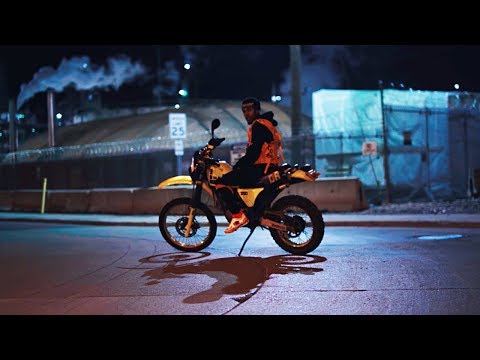 Stewe - See You Later (Official Music Video)