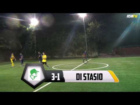 VOMERO CUP OVER 21 APN VS ARENELLA SOCCER