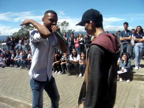 Black jean vs jhanko parte1