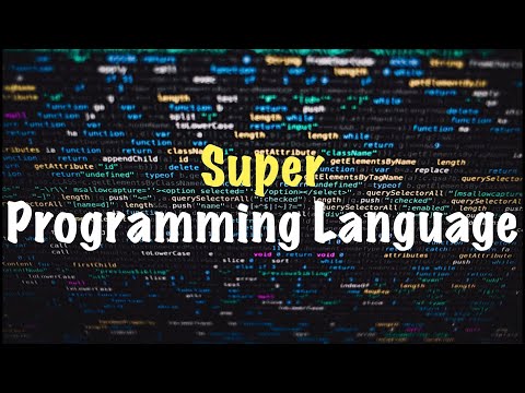Super Language