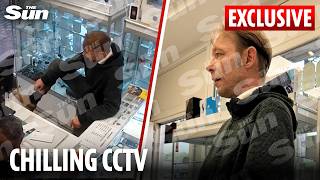 Maddie McCann suspect publicly boasts he has info to SOLVE ‘scandal of the century’