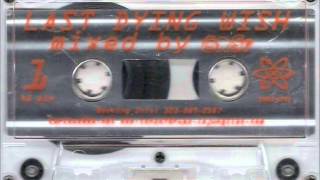 Curious? - Last Dying Wish: A Dubplates Dream (Side A)