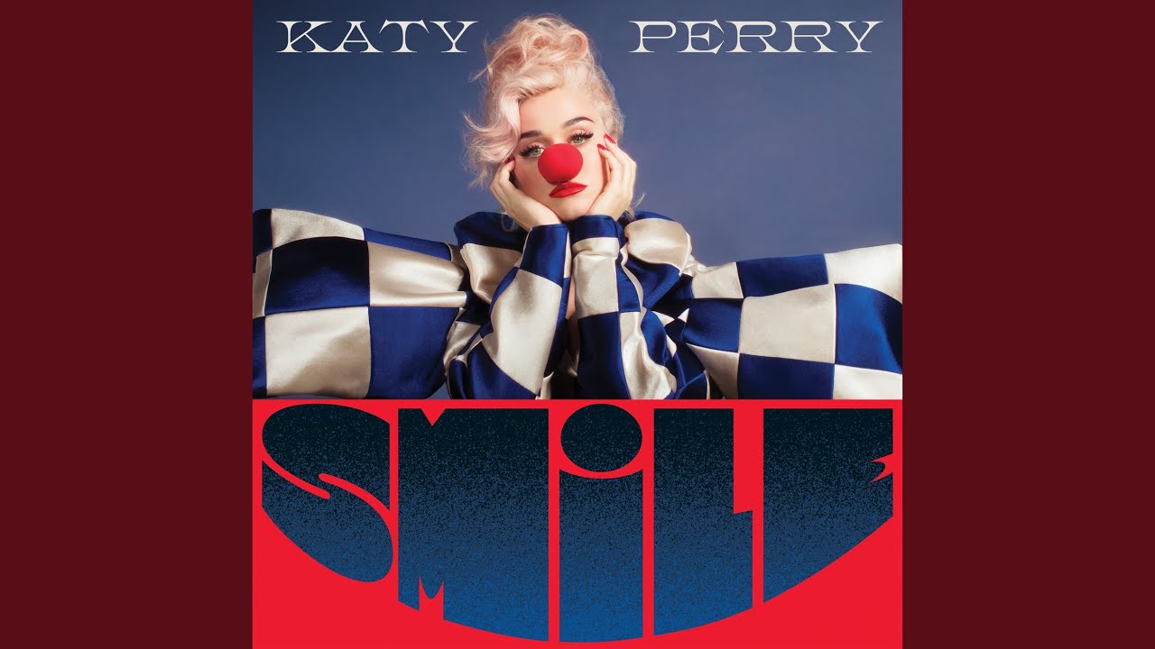 Katy Perry - High On Your Supply