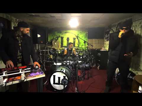 Zordan feat. DJ Kafadama & Zoran Radovanov - Funkadama (Uživo)