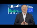 Minuto Europeu nº 73 - Rede Natura 2000