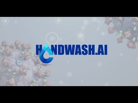 Handwashing Verification