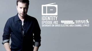 Sander van Doorn - Identity Episode 82