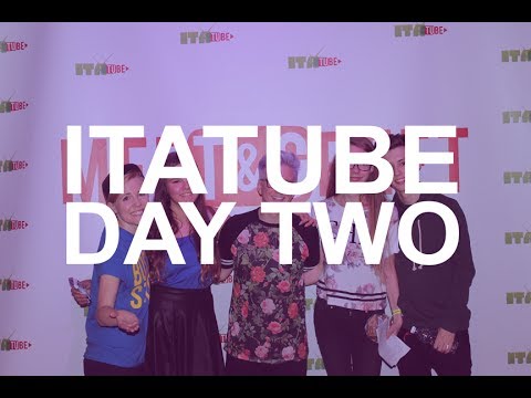 VLOGGING WITH POINTLESSBLOG AND JIM CHAPMAN?!