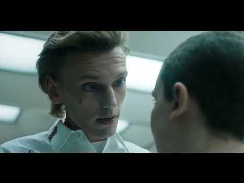 Vecna’s Origin Scene | Stranger Things (4x07)