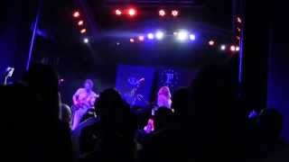 Tough Mama - Ride - Chris Robinson Brotherhood - The Observatory - Santa Ana CA - Nov 30 2014