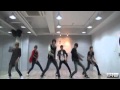 Boyfriend - Don't Touch My Girl (dance practice ...