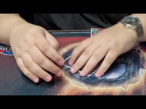 TOP 16 CASE TOURNAMENT SPRIGHT DECK PROFILE