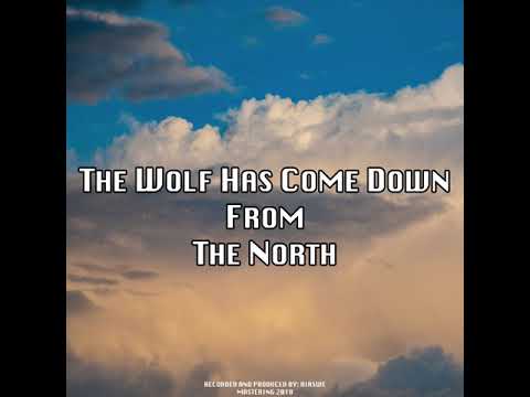 Airswe - The Wolf Has Come Down from the North ★OUT ON SPOTIFY★