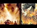 The Yuuzhan Vong Invasion From A Civilian S Perspective