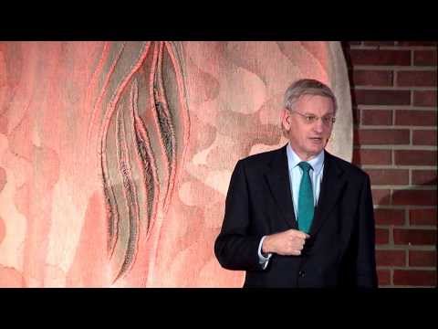 TedX Talk