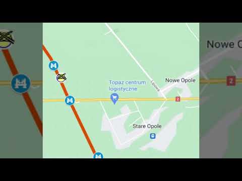 Budowa autostrady A2 Mińsk Mazowiecki - Siedlce, odcinek Groszki- Siedlce. Wiadukt kolejowy nr 31