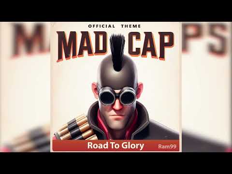I found Madcap's REAL Theme (full version) (old)