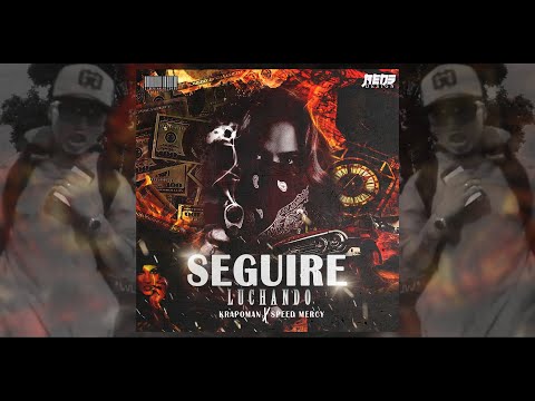 PRESENCIA VERBAL - KRAPOMAN FT. DAMIÁN MARTINEZ MUSIC - SEGUIRE LUCHANDO 💀