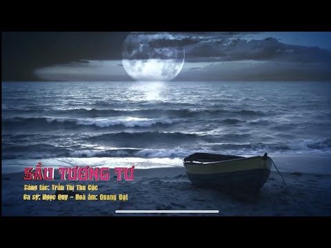 Sầu tương tư - Ngọc Quy