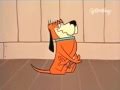 Snuffles!