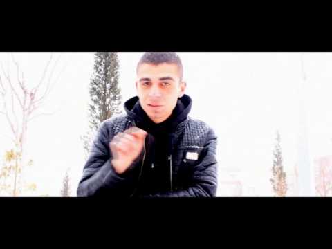 Sedat Demir ( Hayat Maskesi )  Demo Video Klip 2017