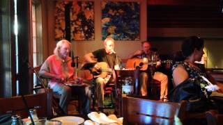 "Love Is All Around Me" - Randy Weeks