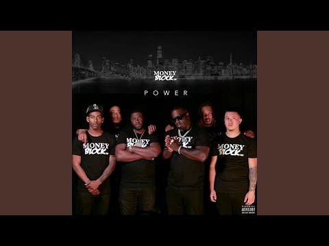 Dog Water (feat. The Shyst)